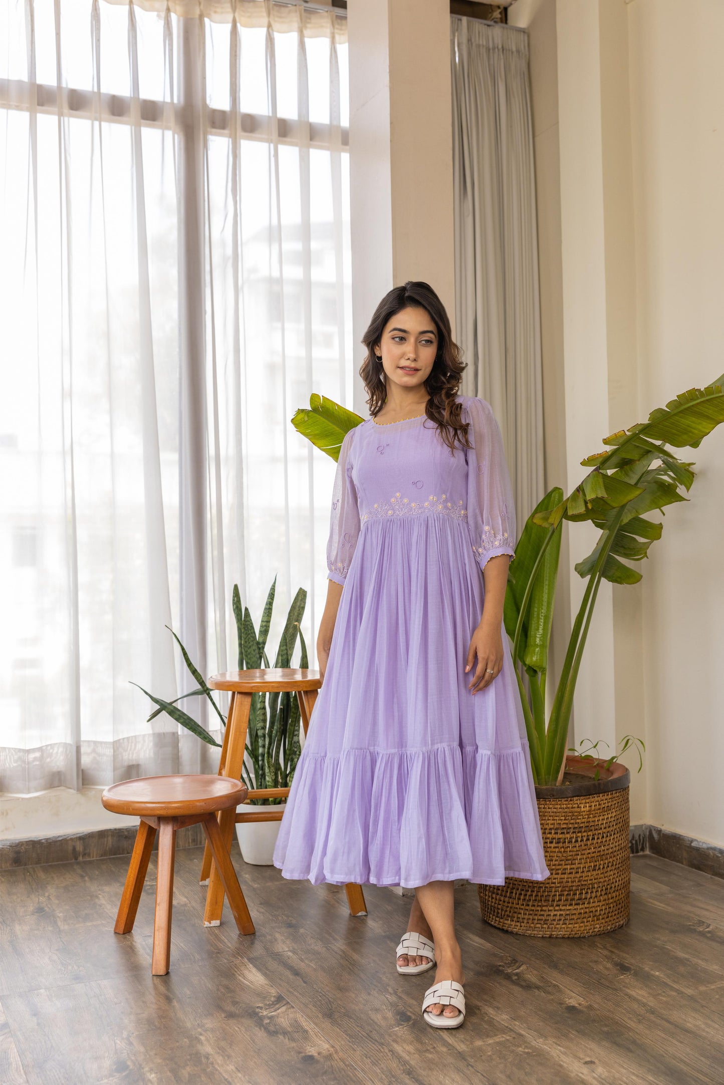 Ella Dress