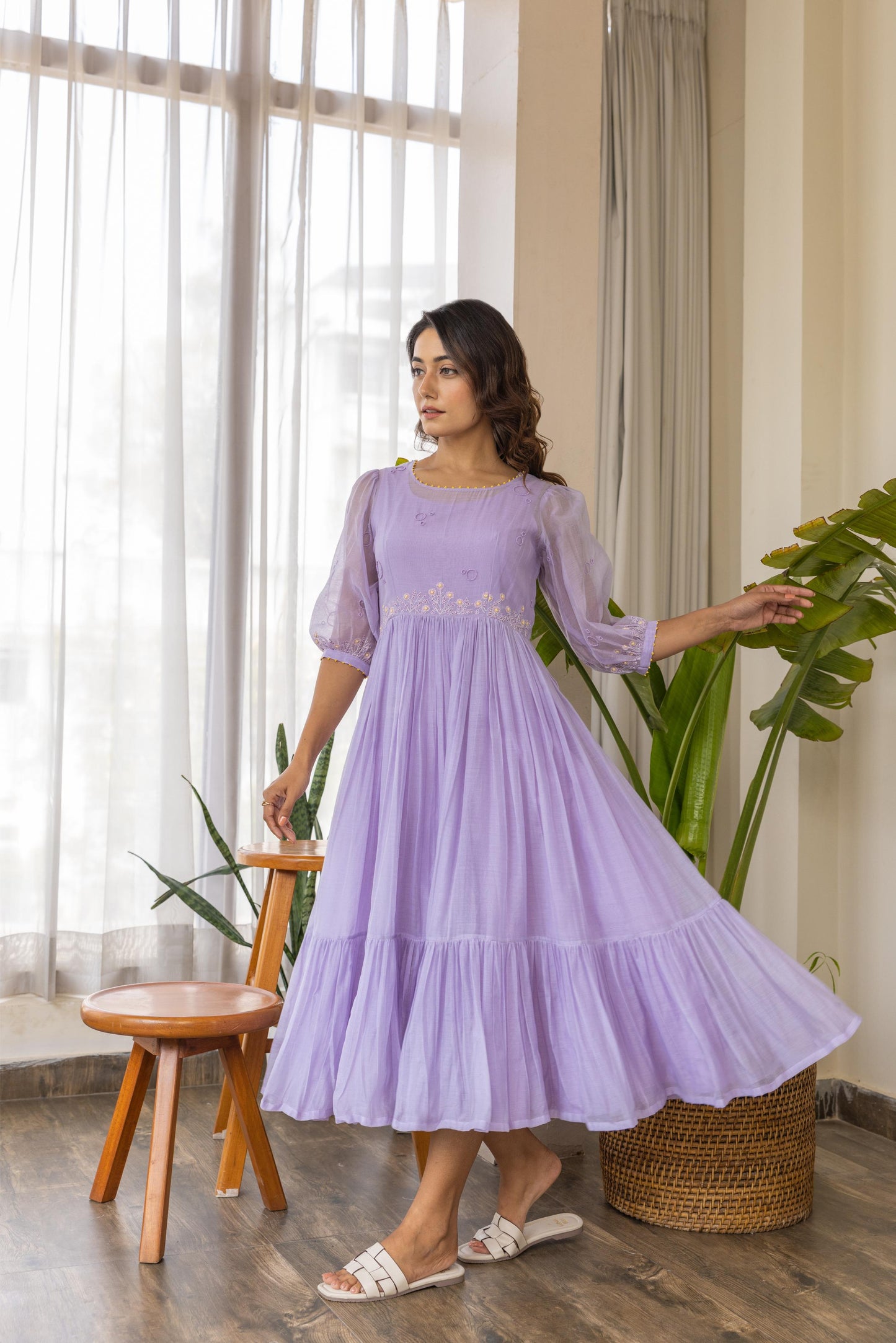 Ella Dress