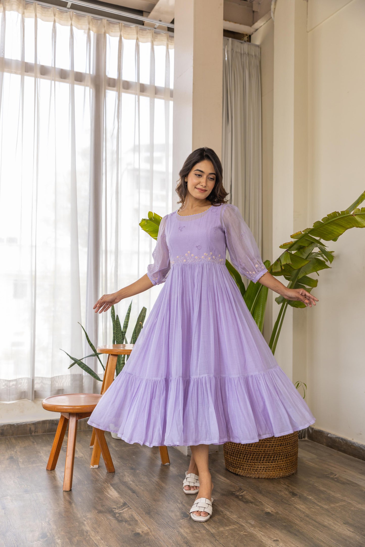 Ella Dress