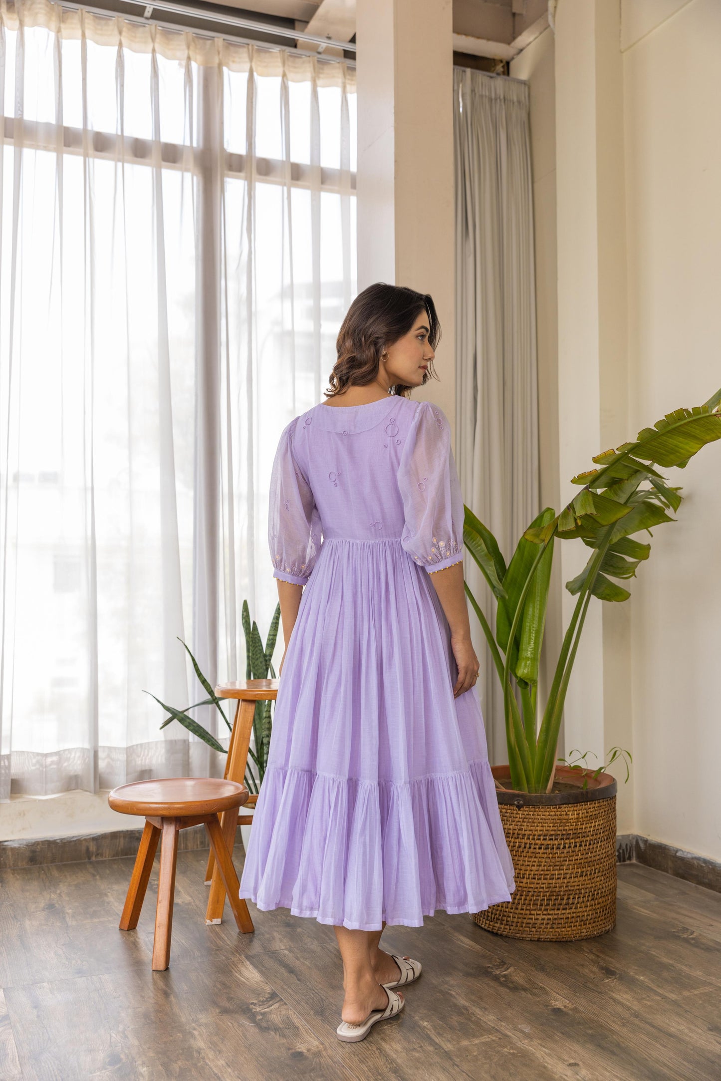 Ella Dress