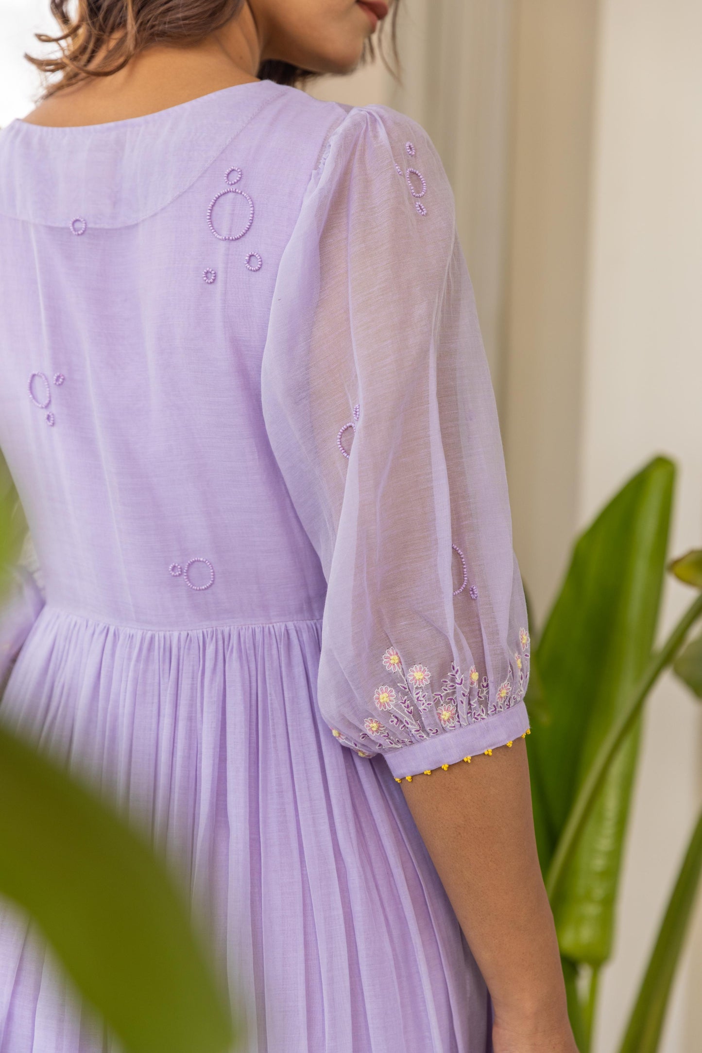 Ella Dress