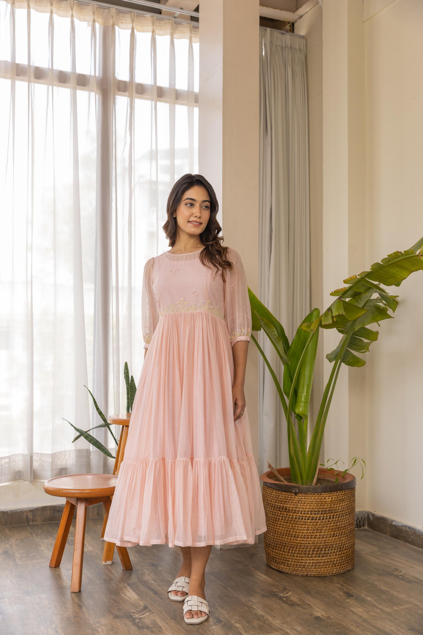 Ella Dress