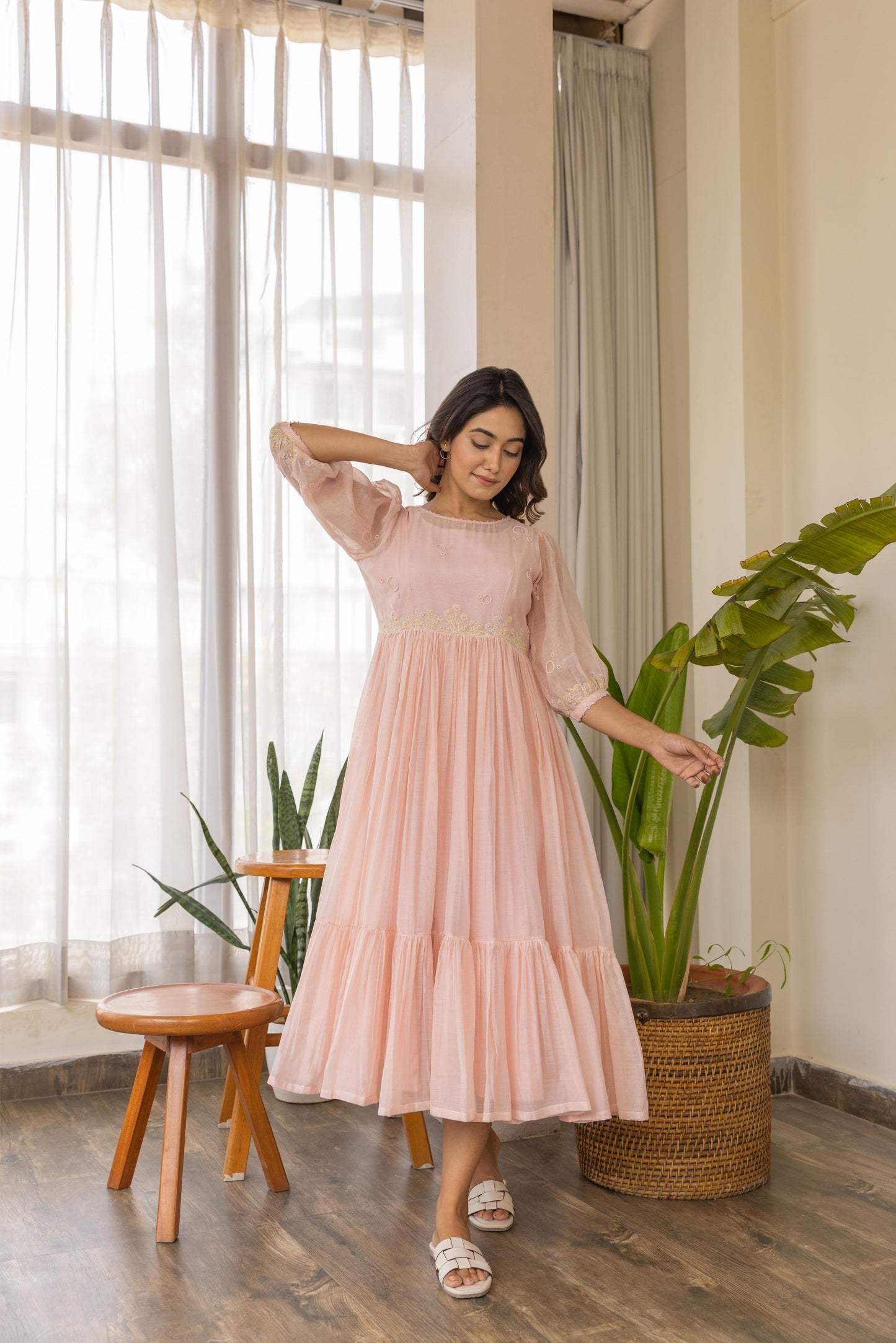 Ella Dress