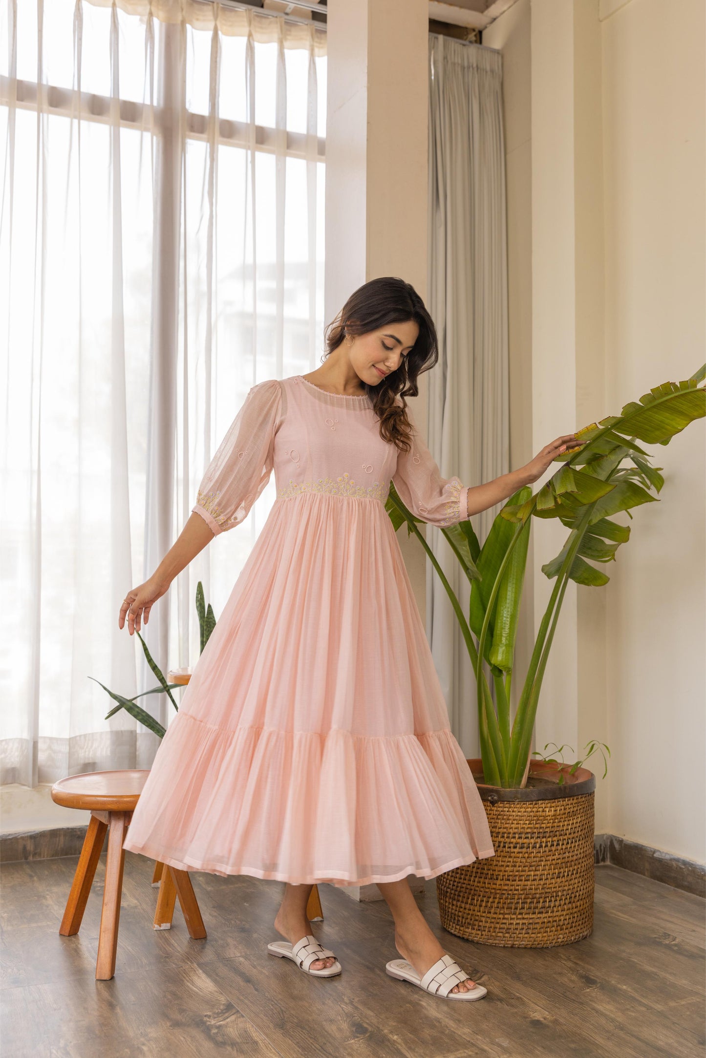 Ella Dress