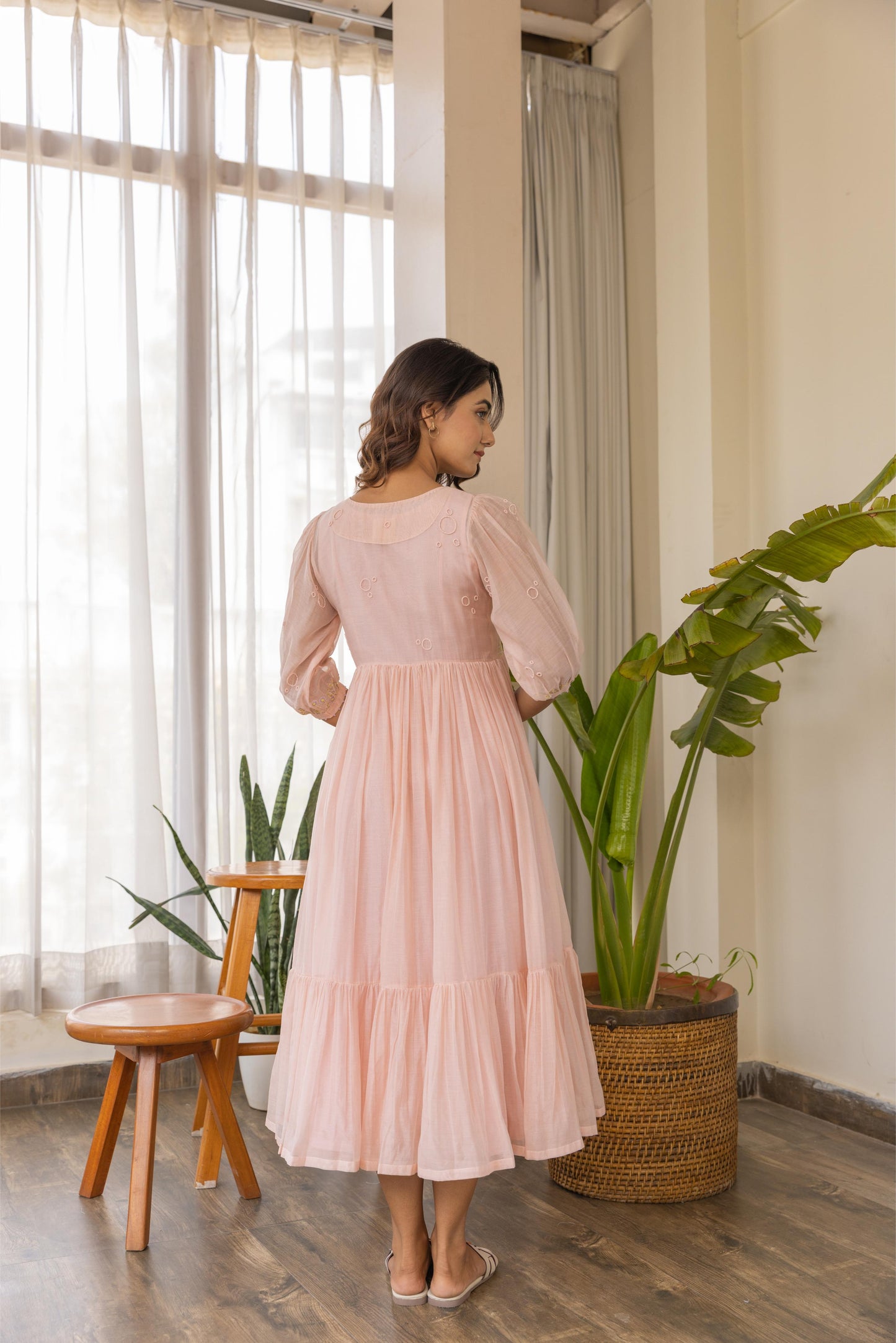 Ella Dress
