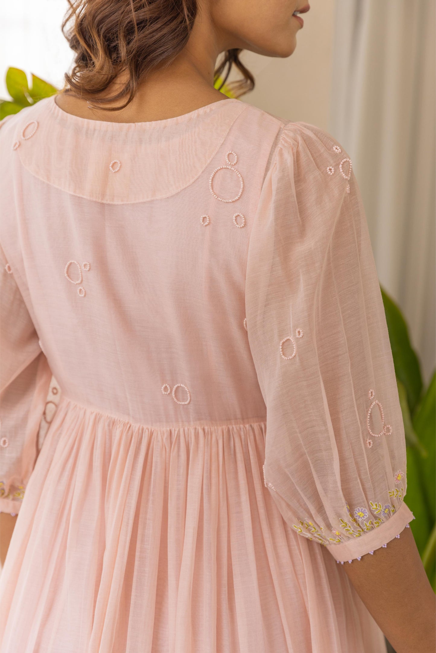 Ella Dress