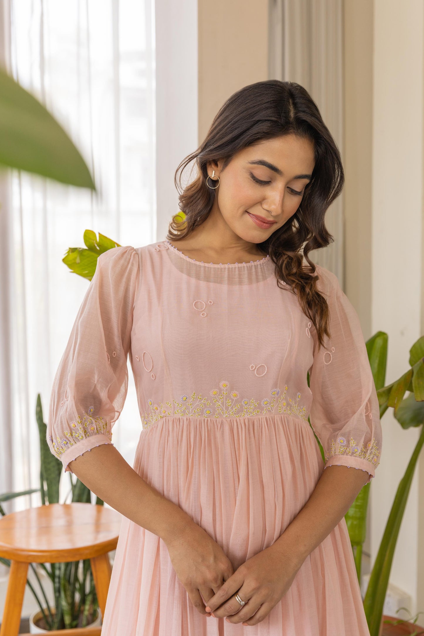 Ella Dress
