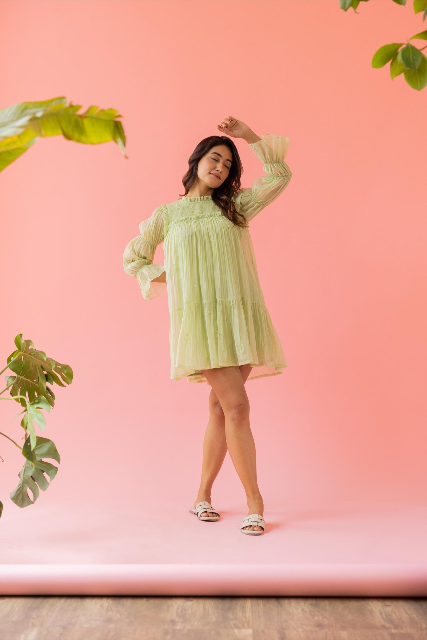 Kira Dress