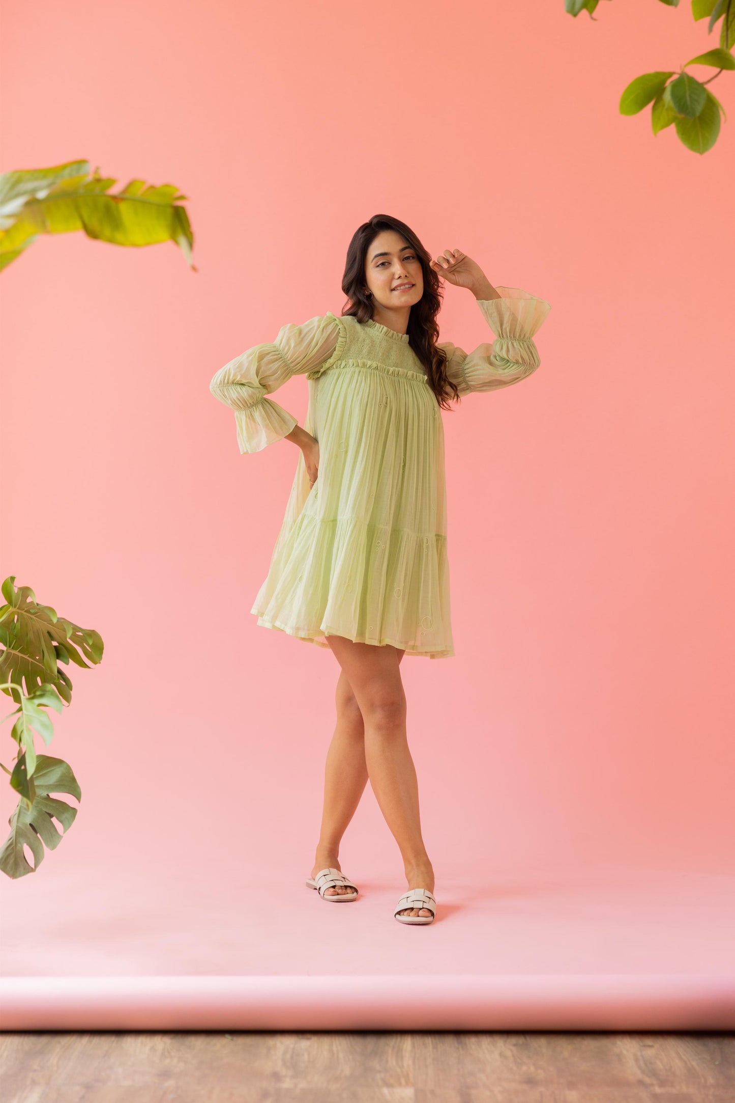 Kira Dress
