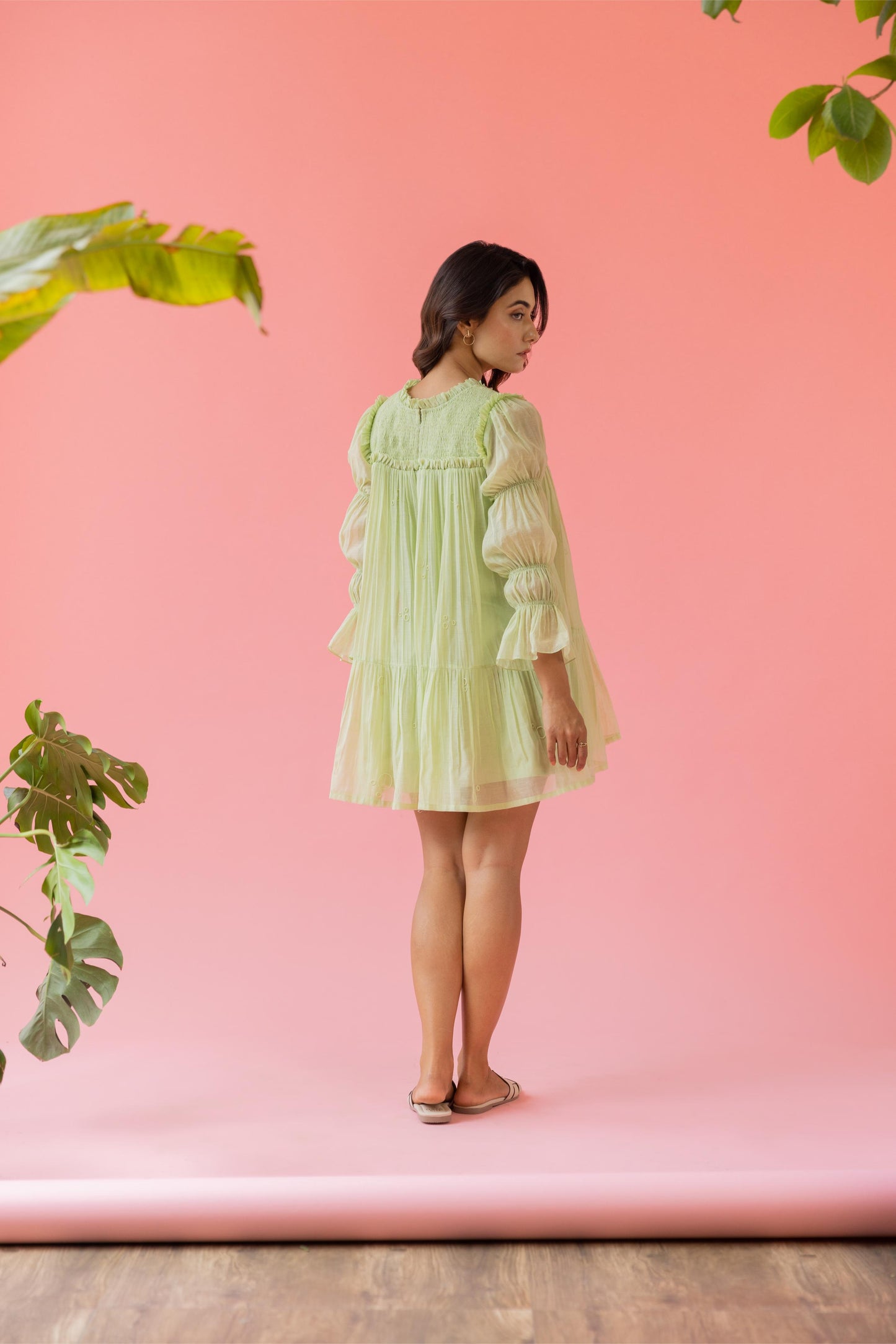 Kira Dress