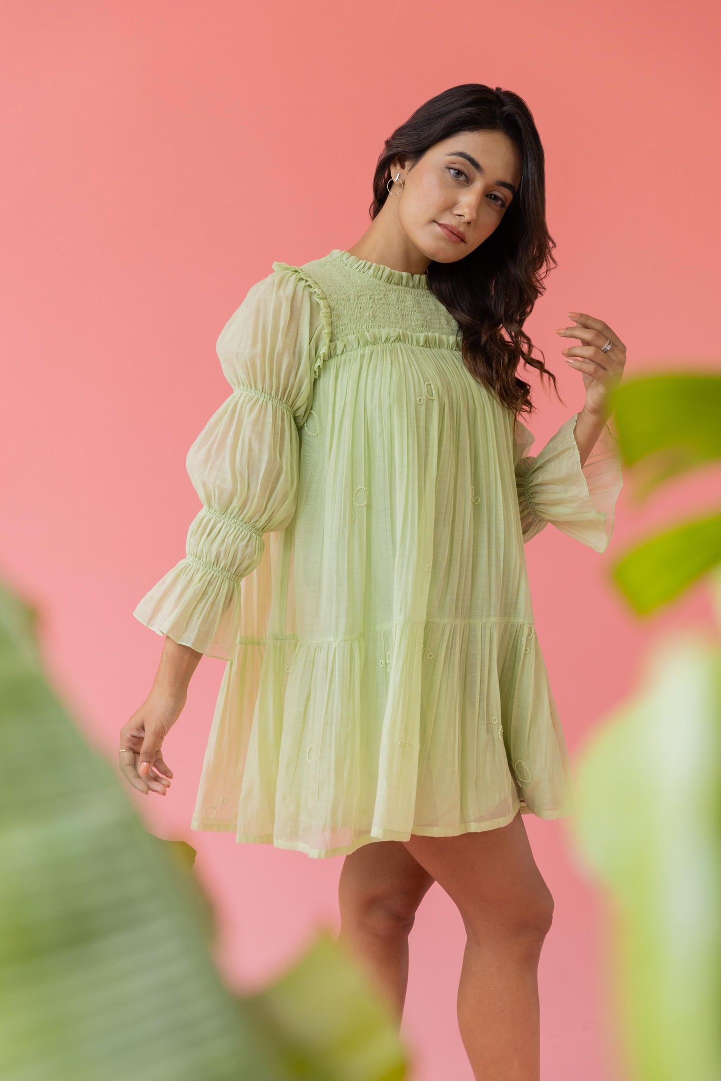 Kira Dress