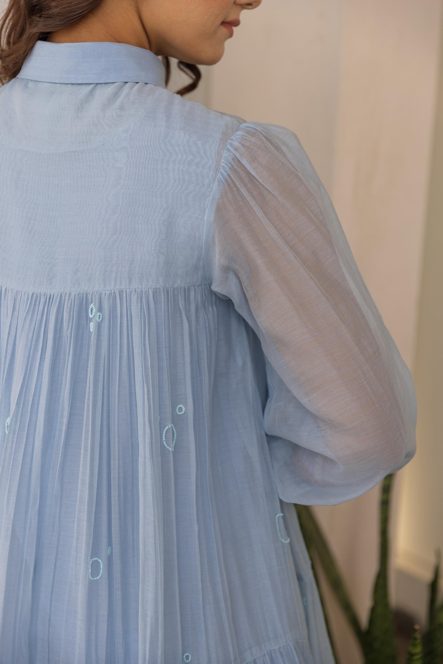 Miren Dress