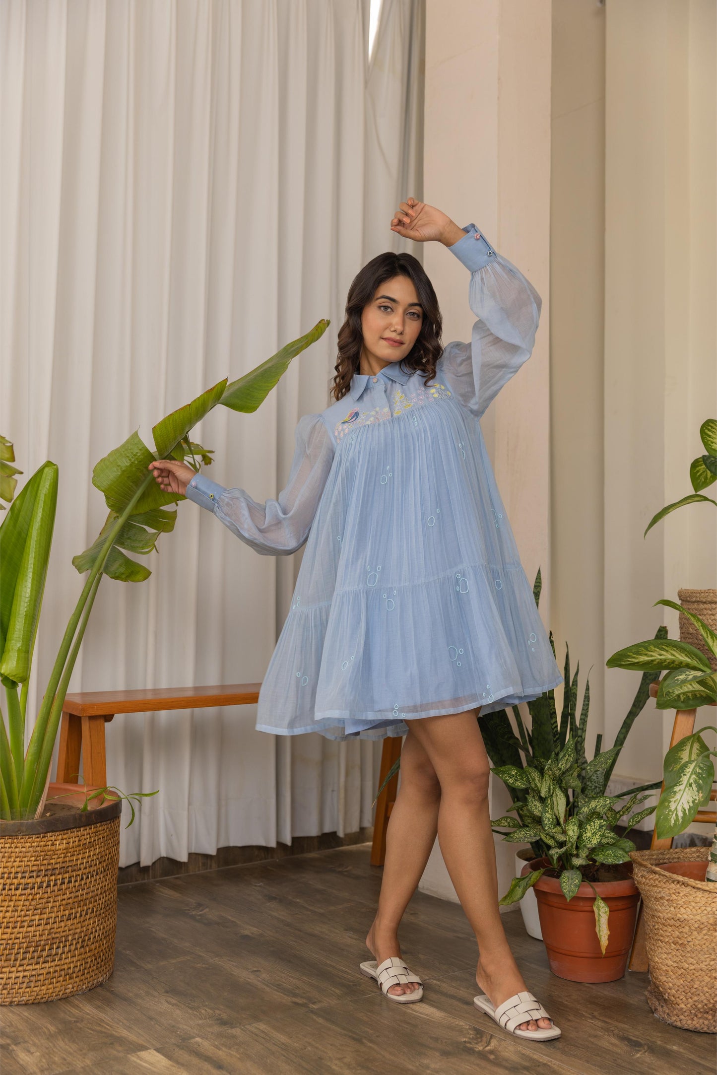 Miren Dress