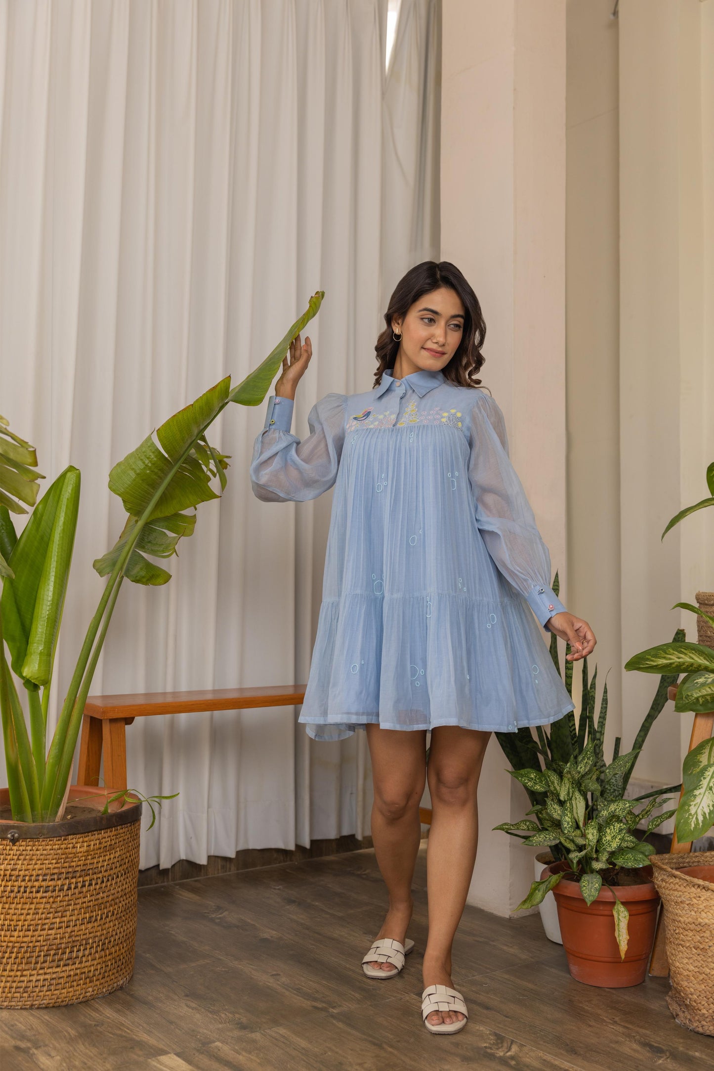 Miren Dress