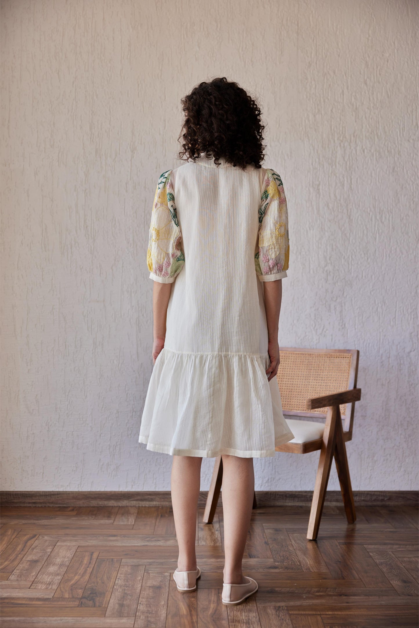 Adrian Dress