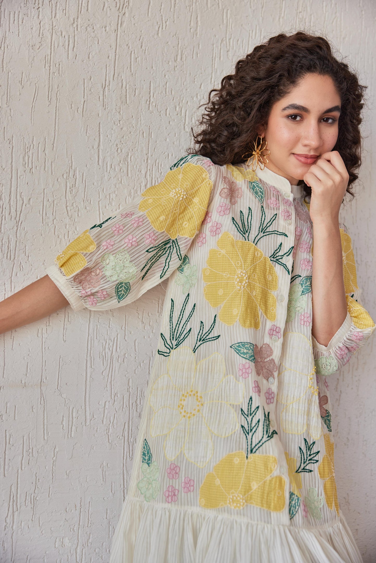 Adrian Dress