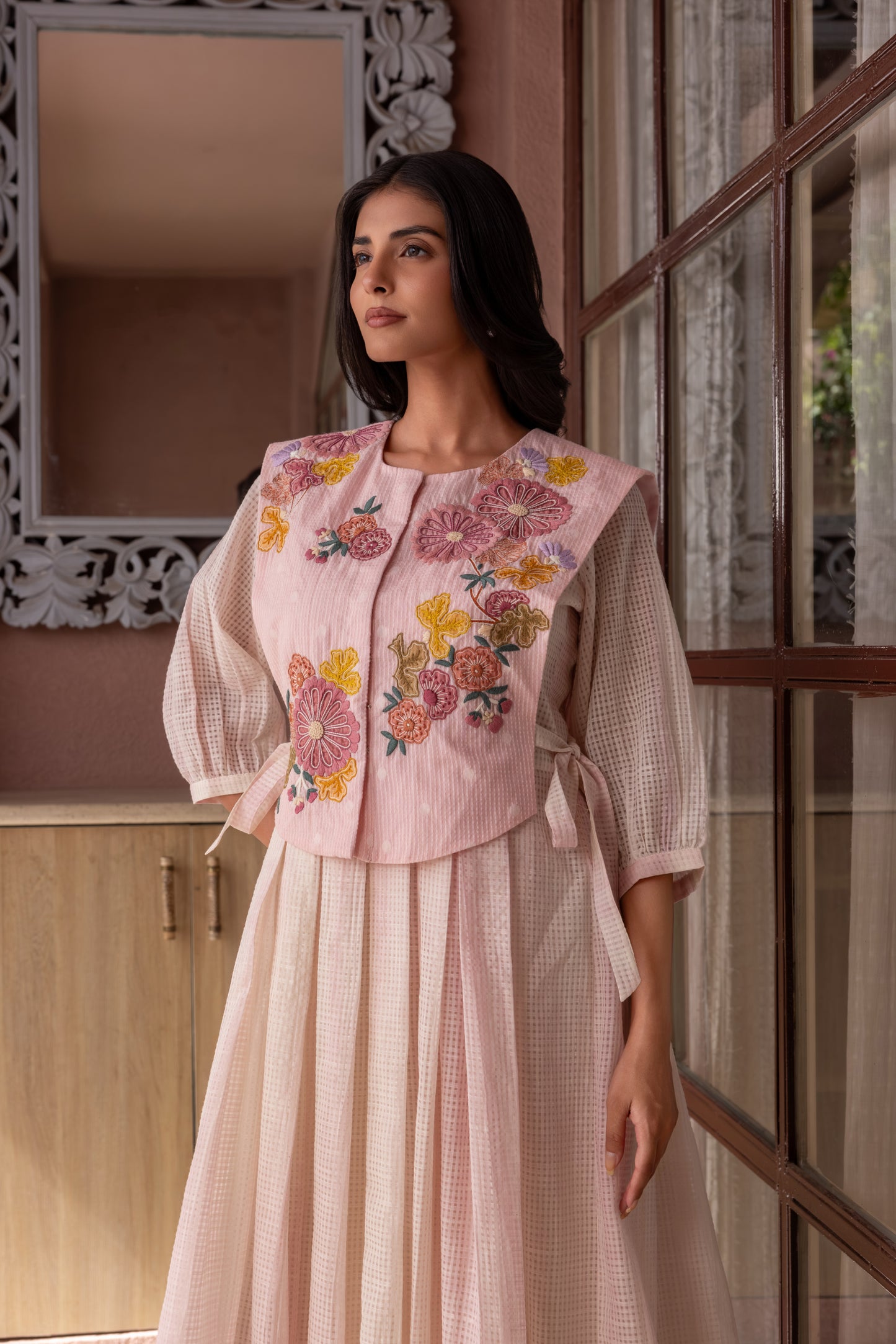 Celéste dress