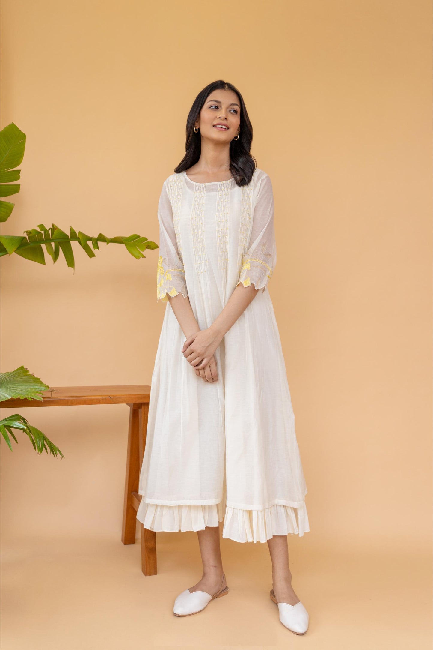 Kiara Dress