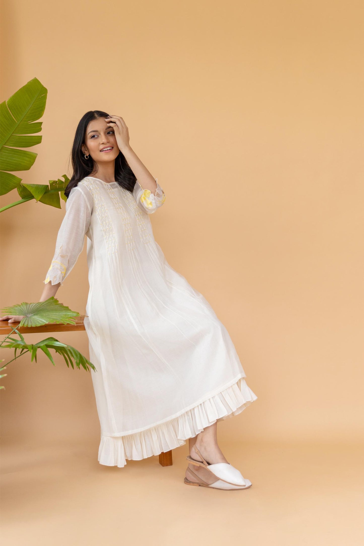 Kiara Dress