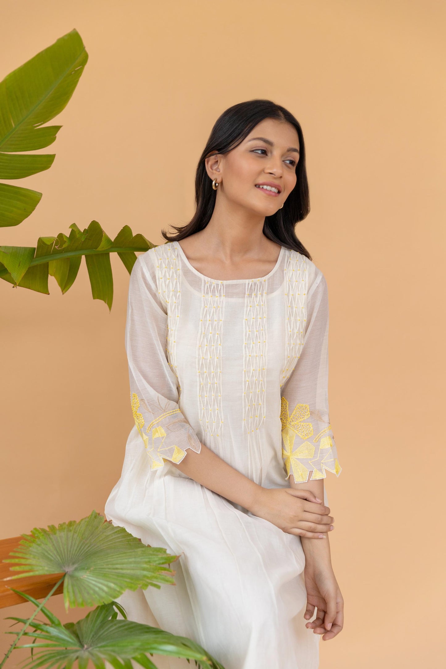 Kiara Dress