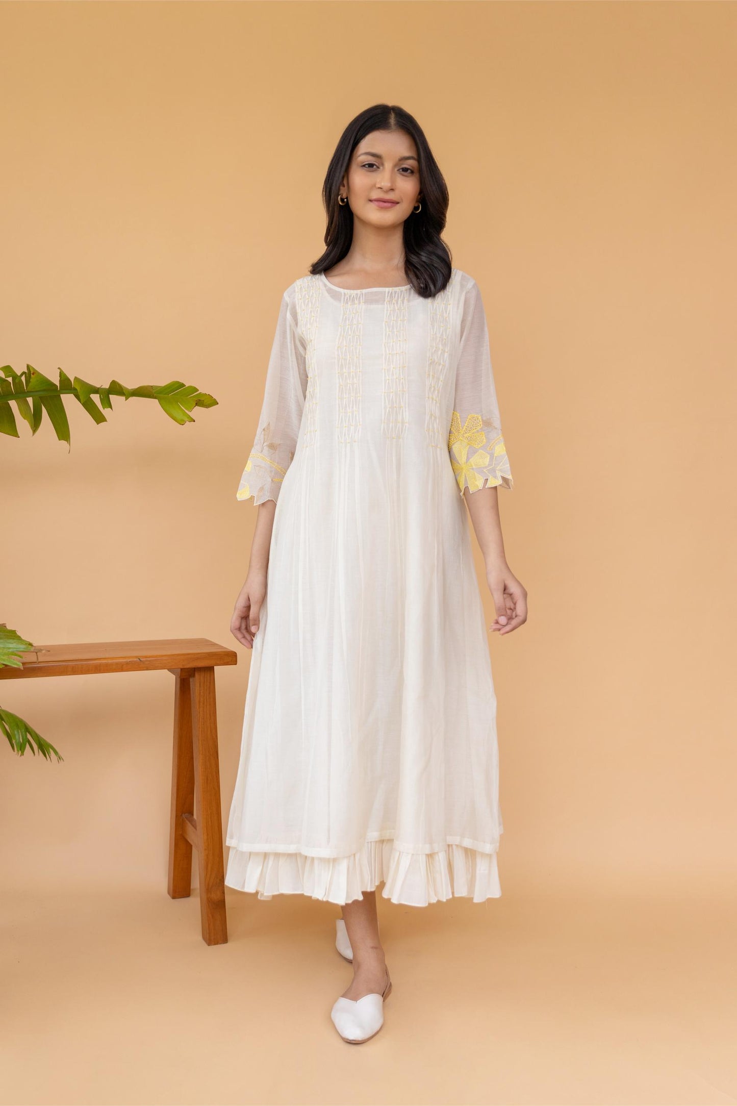 Kiara Dress