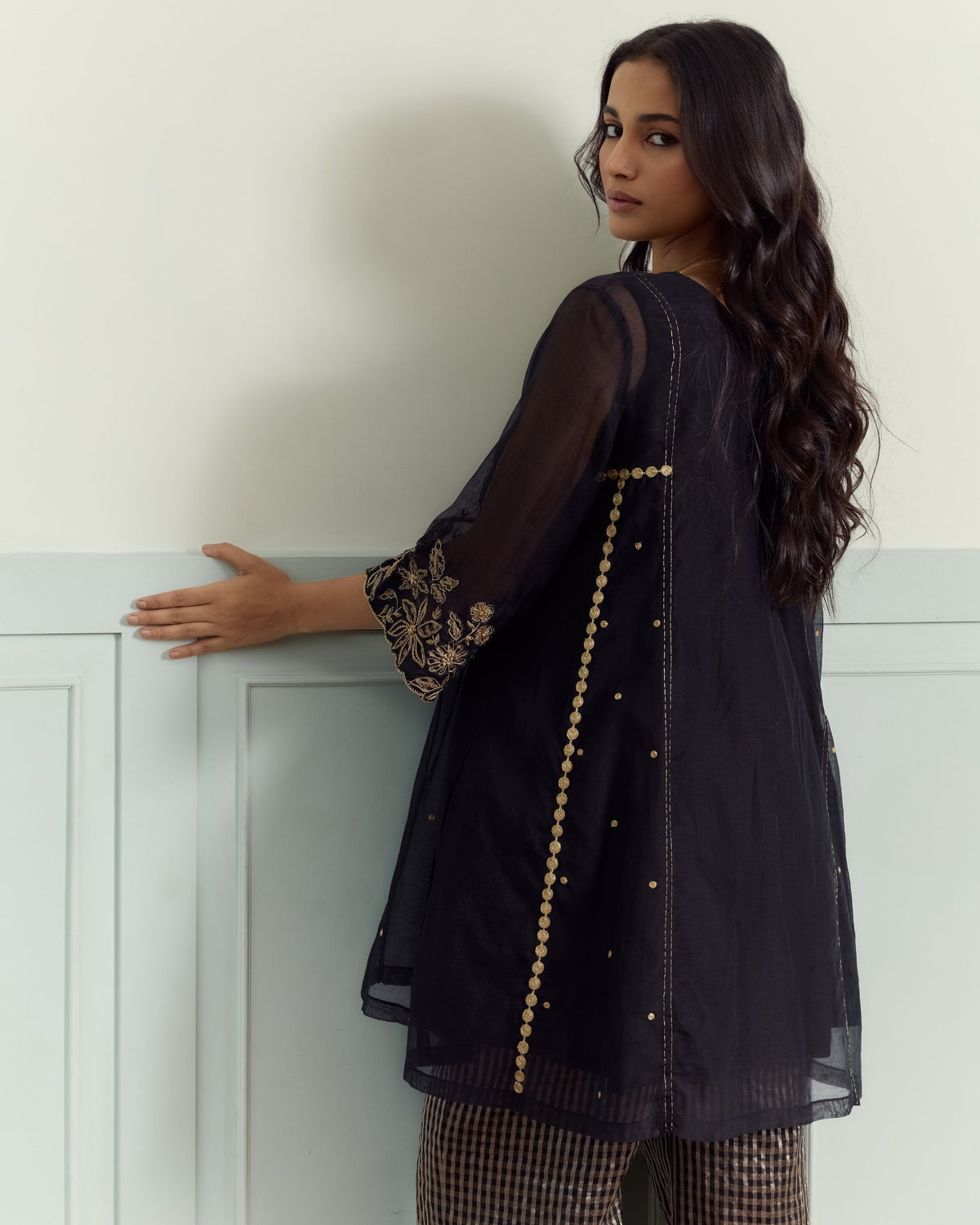 Siara Kurta Set