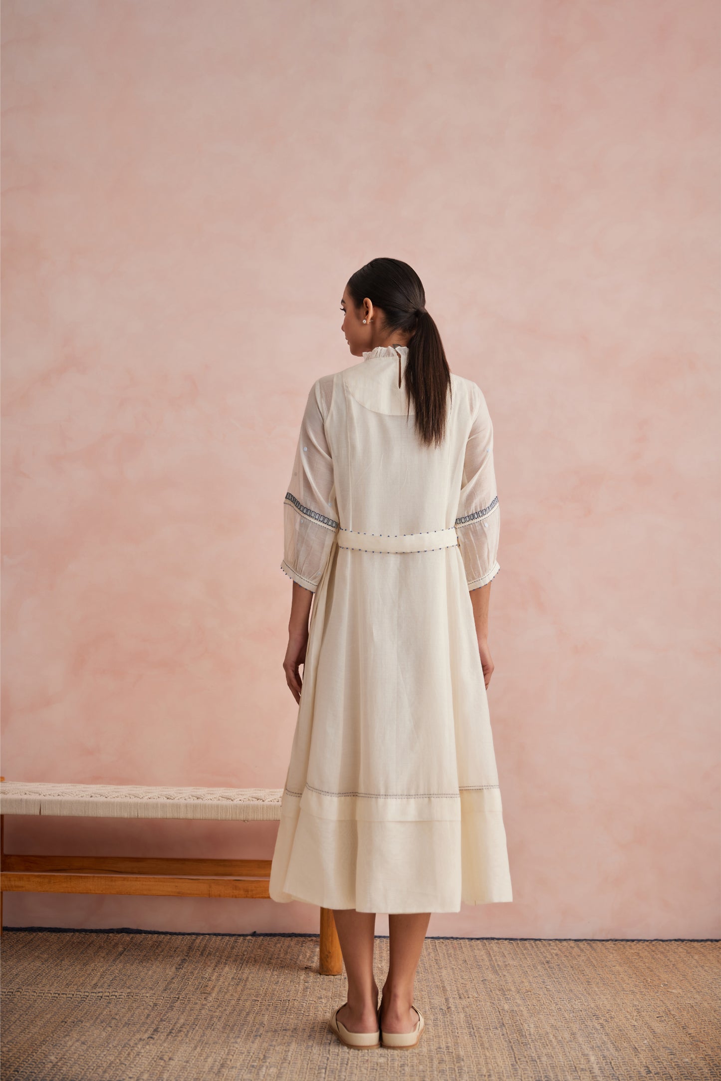 Ellen Dress