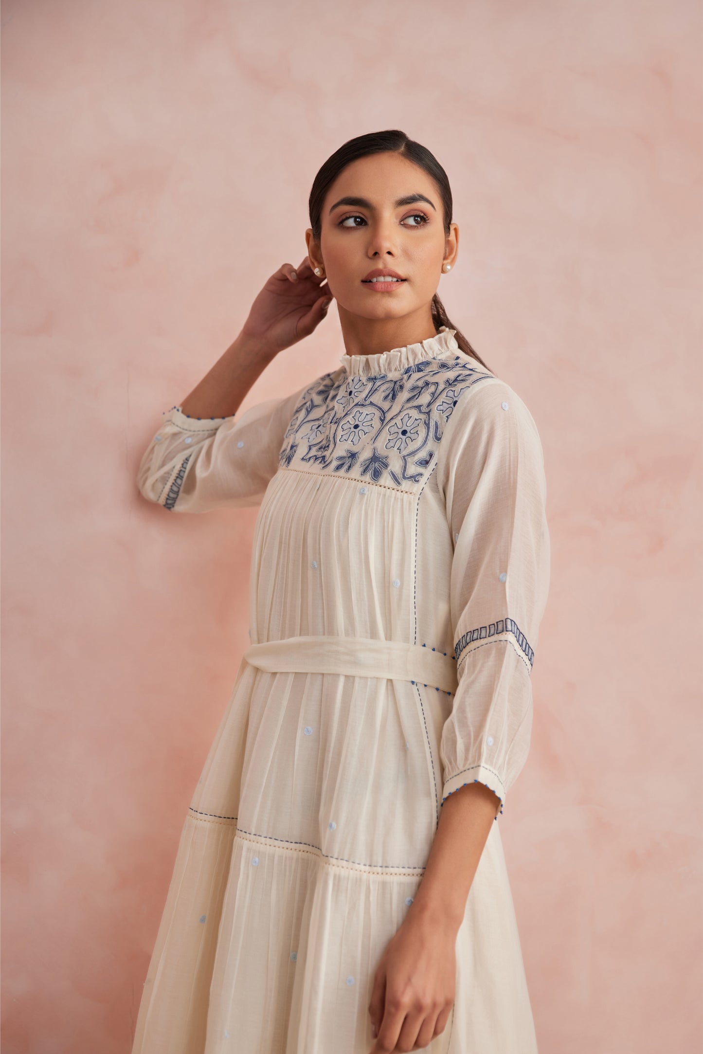 Ellen Dress