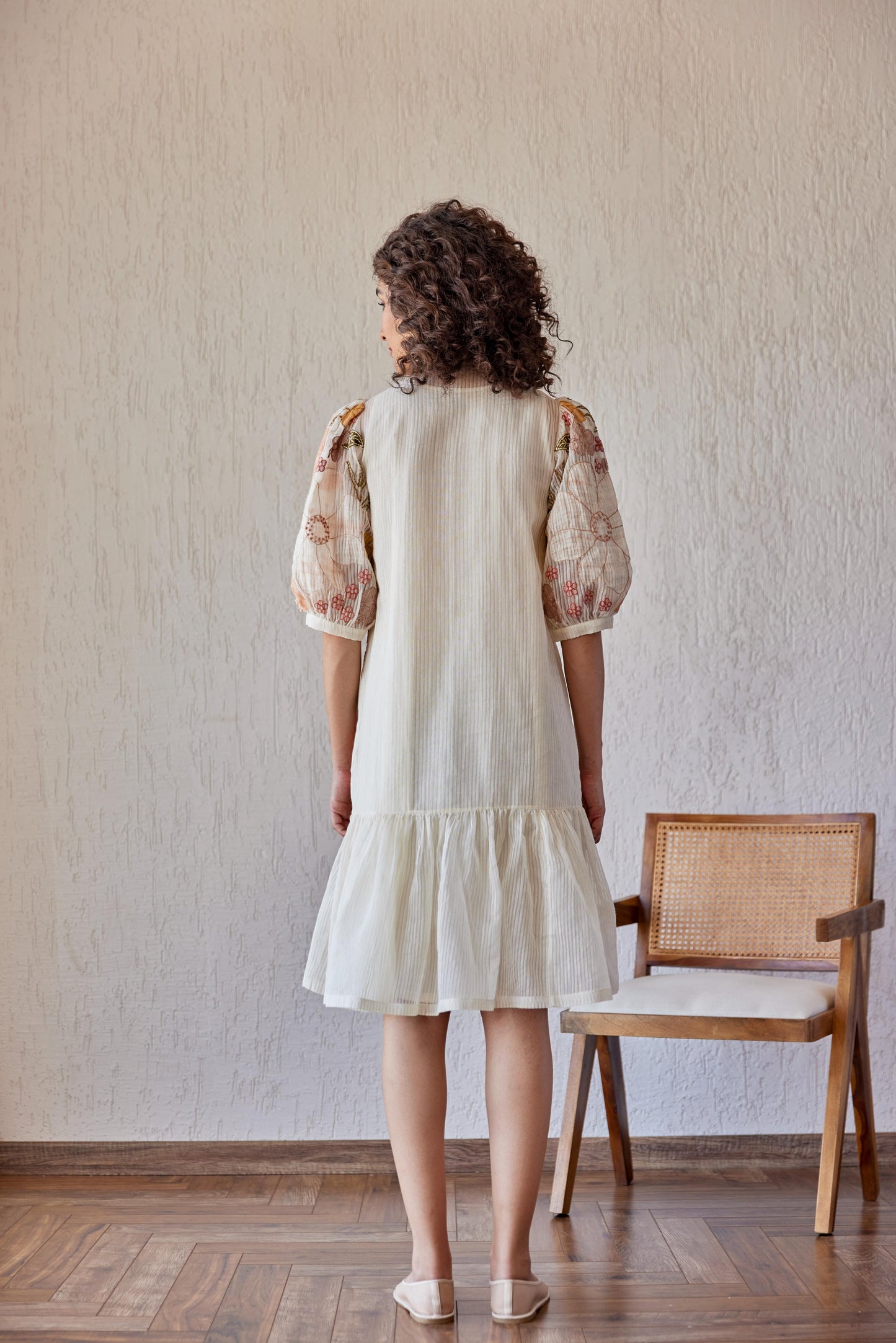 Adrian Dress