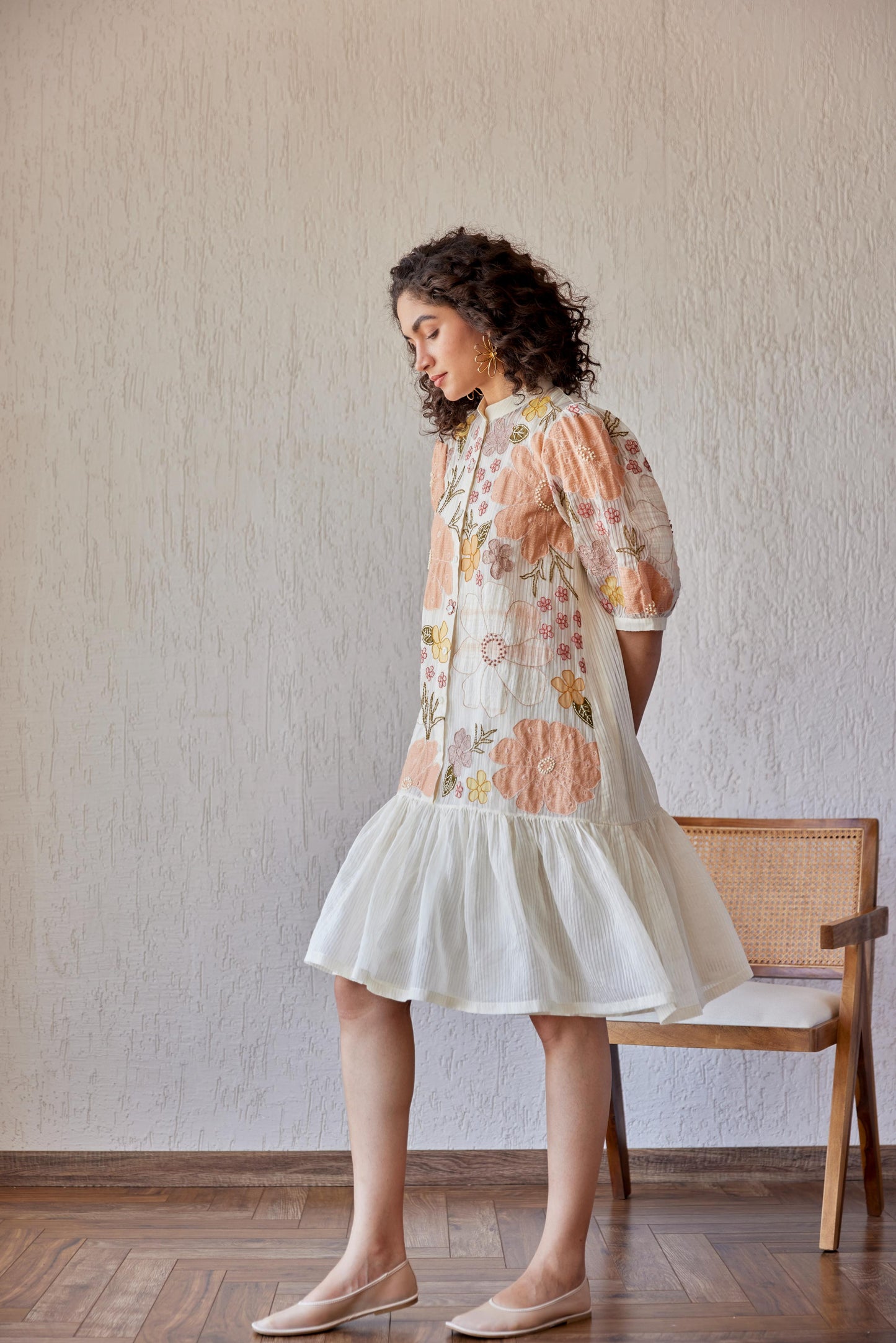 Adrian Dress