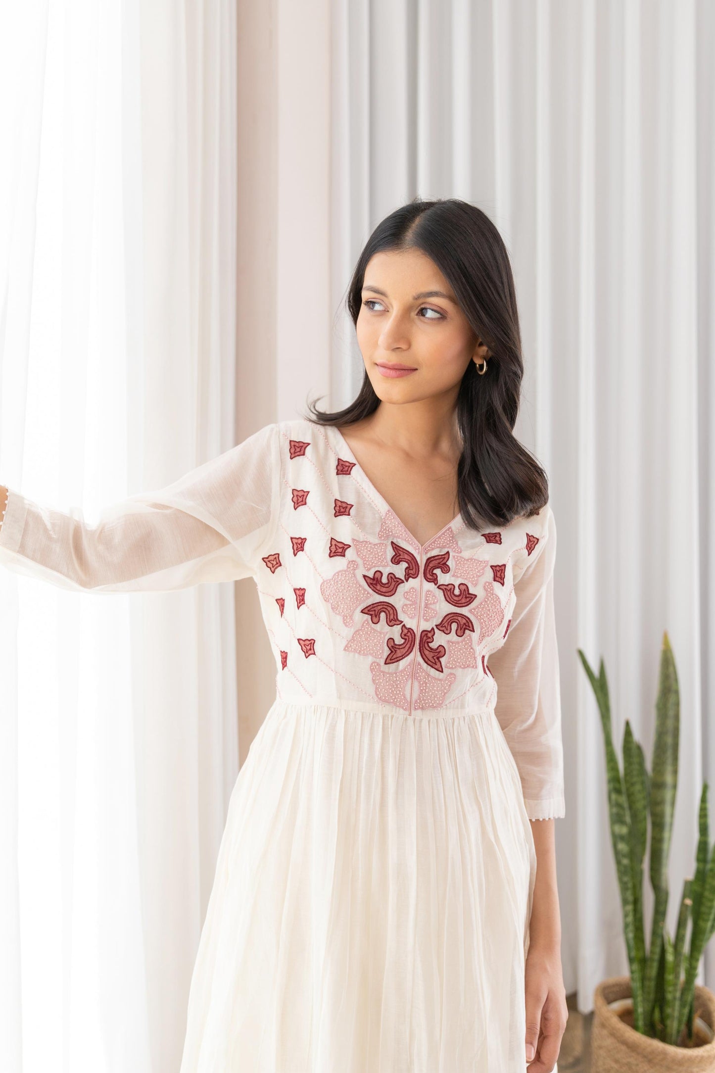 Alaya Kurta Set