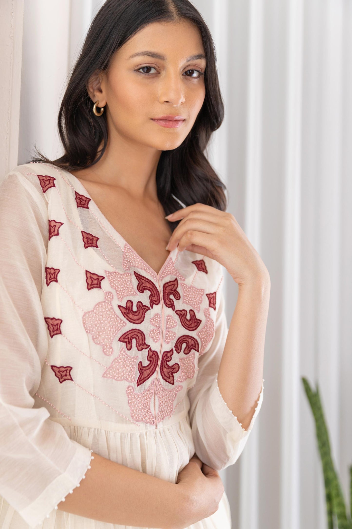 Alaya Kurta Set
