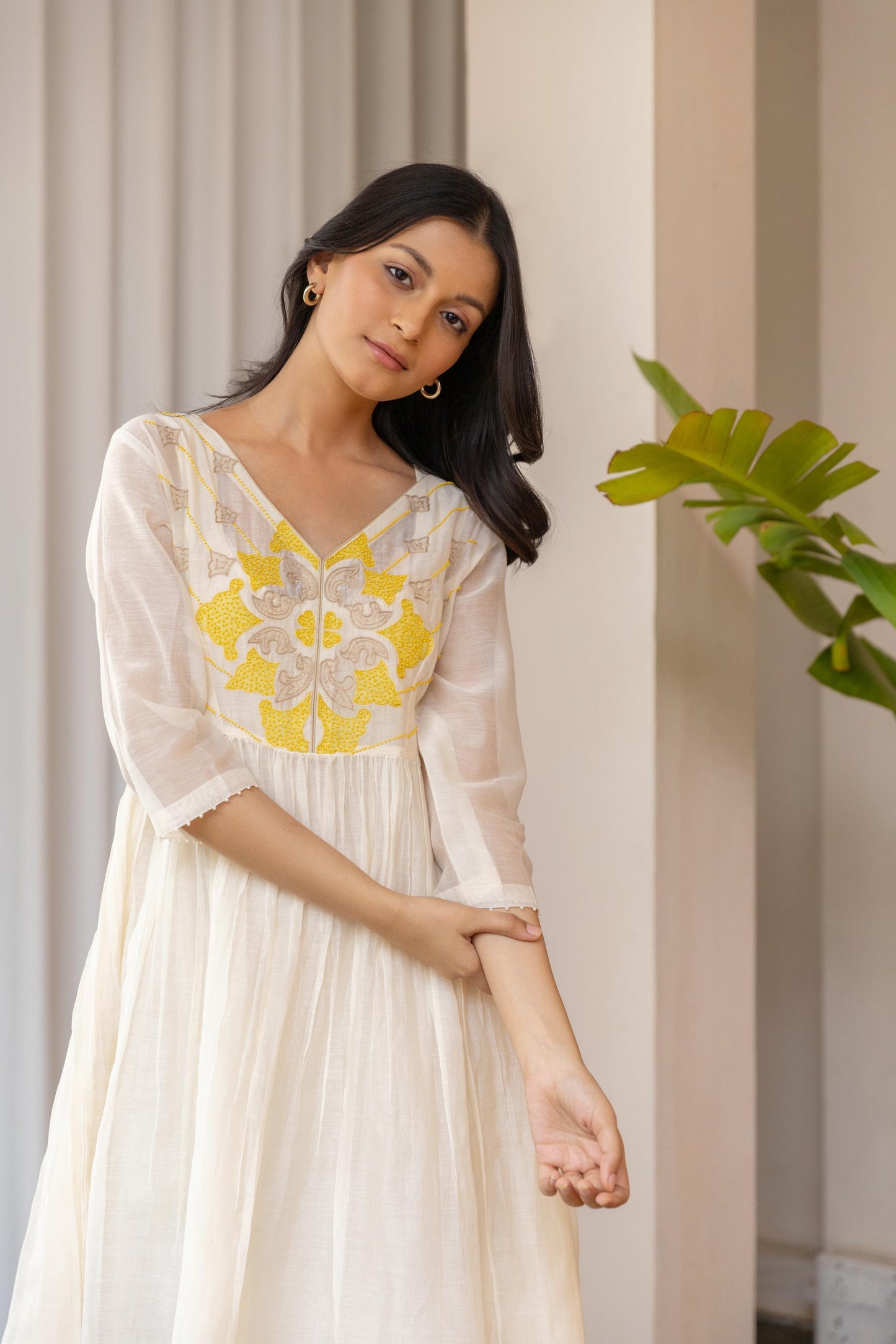 Alaya Kurta Set