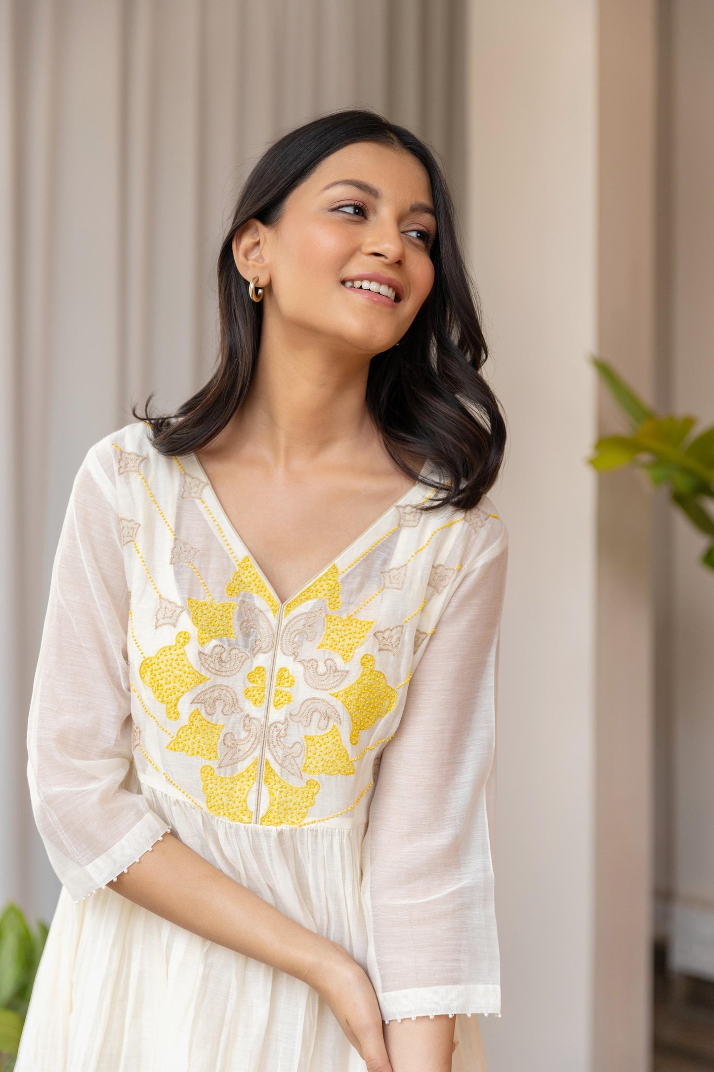 Alaya Kurta Set