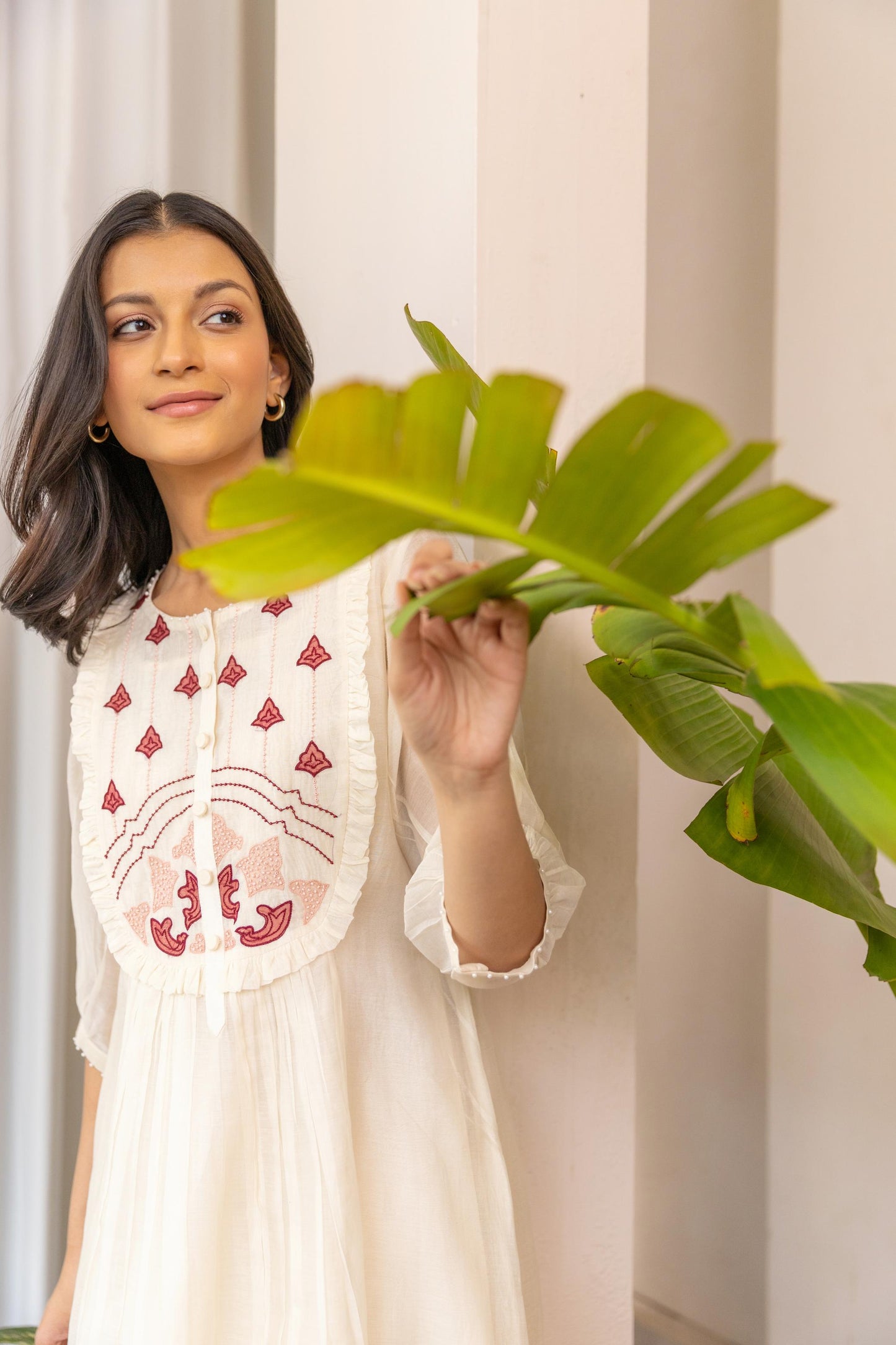 Alena Kurta Set