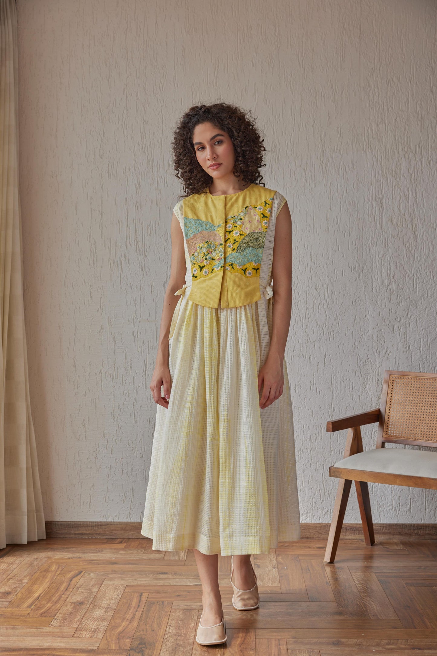 Dune Dress