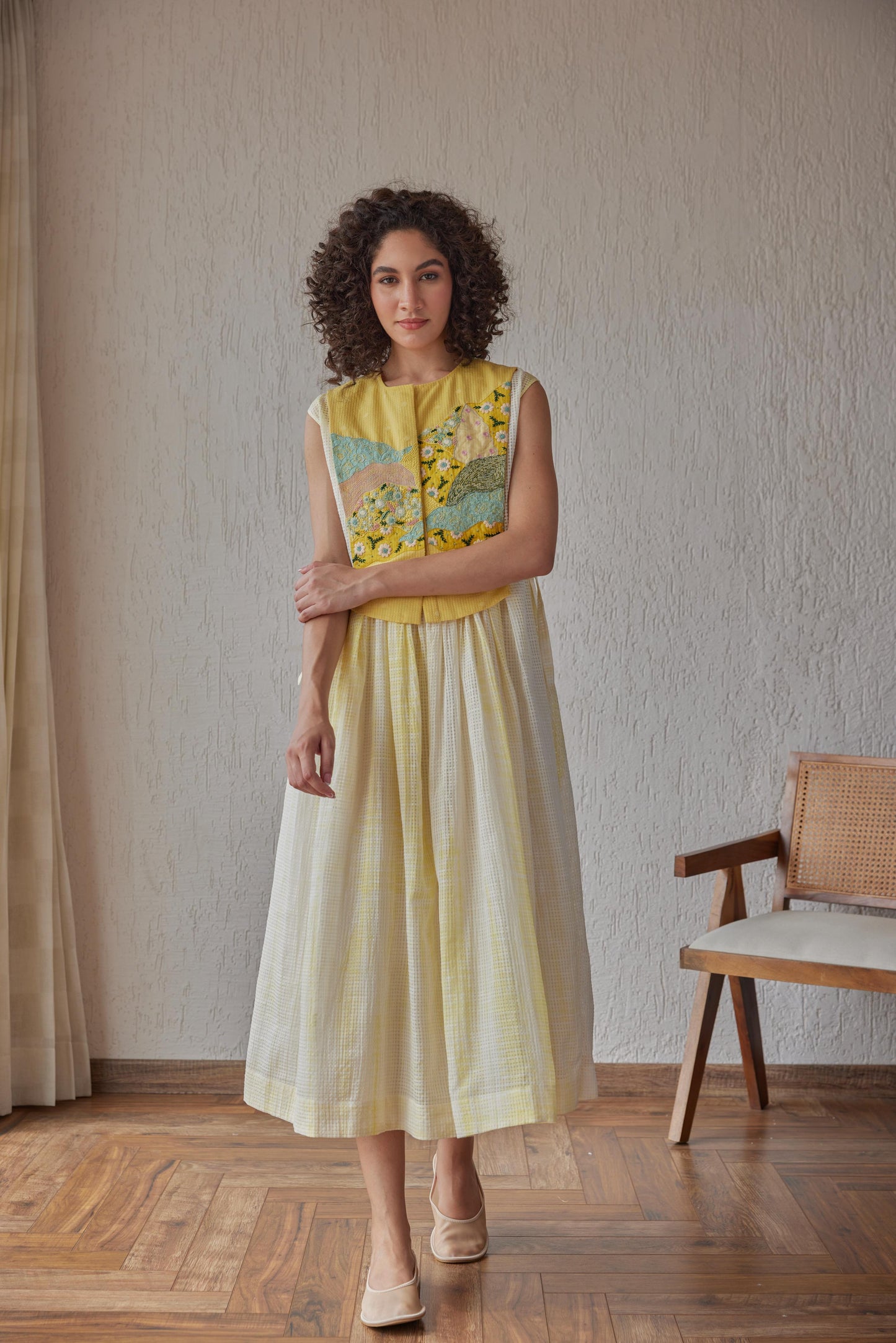 Dune Dress