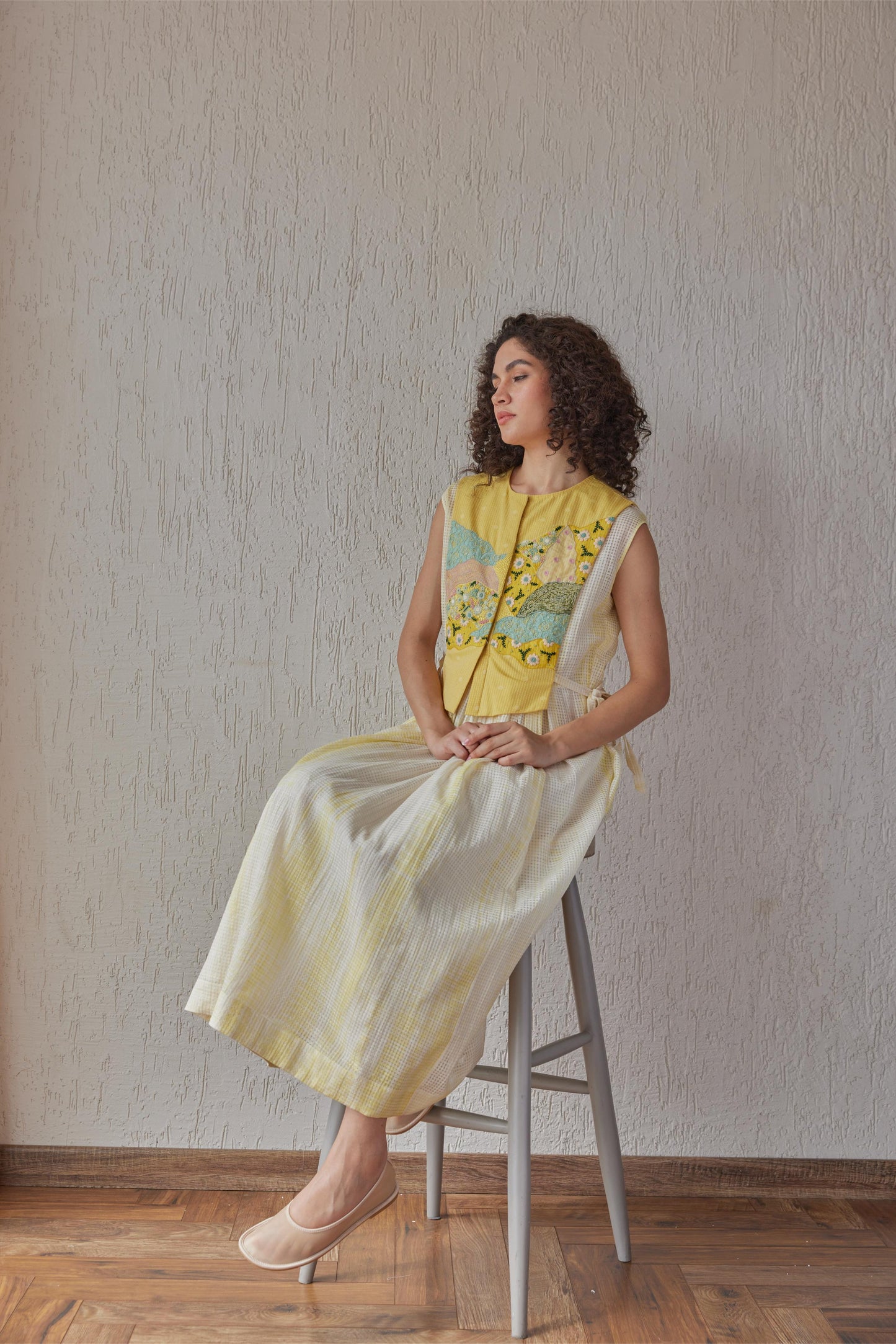 Dune Dress