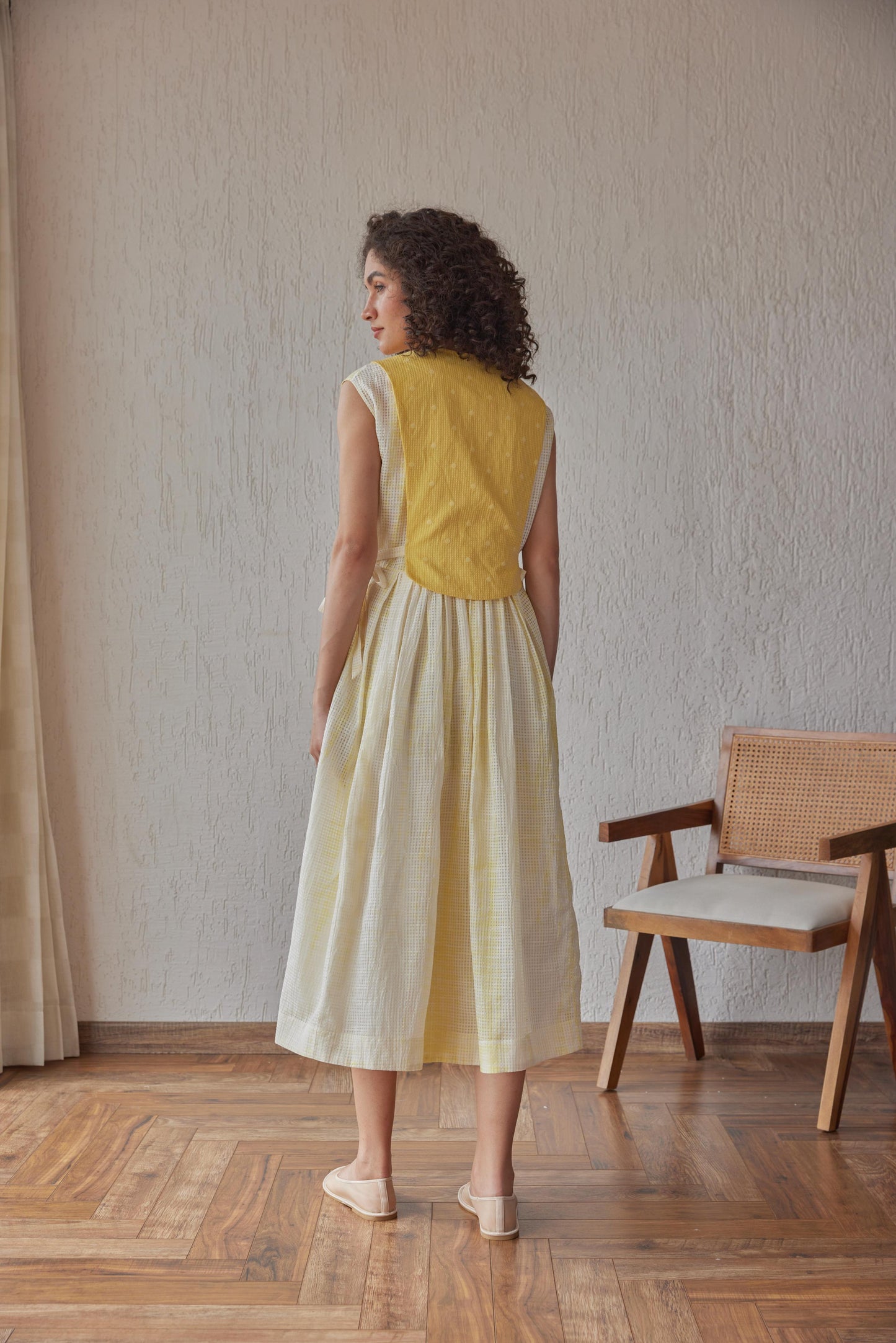 Dune Dress