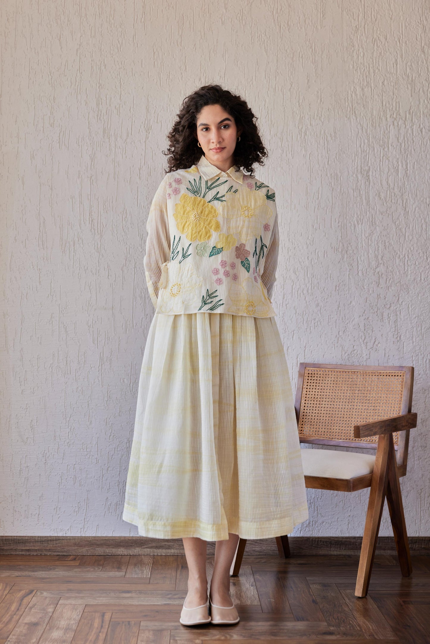 Dylan Dress