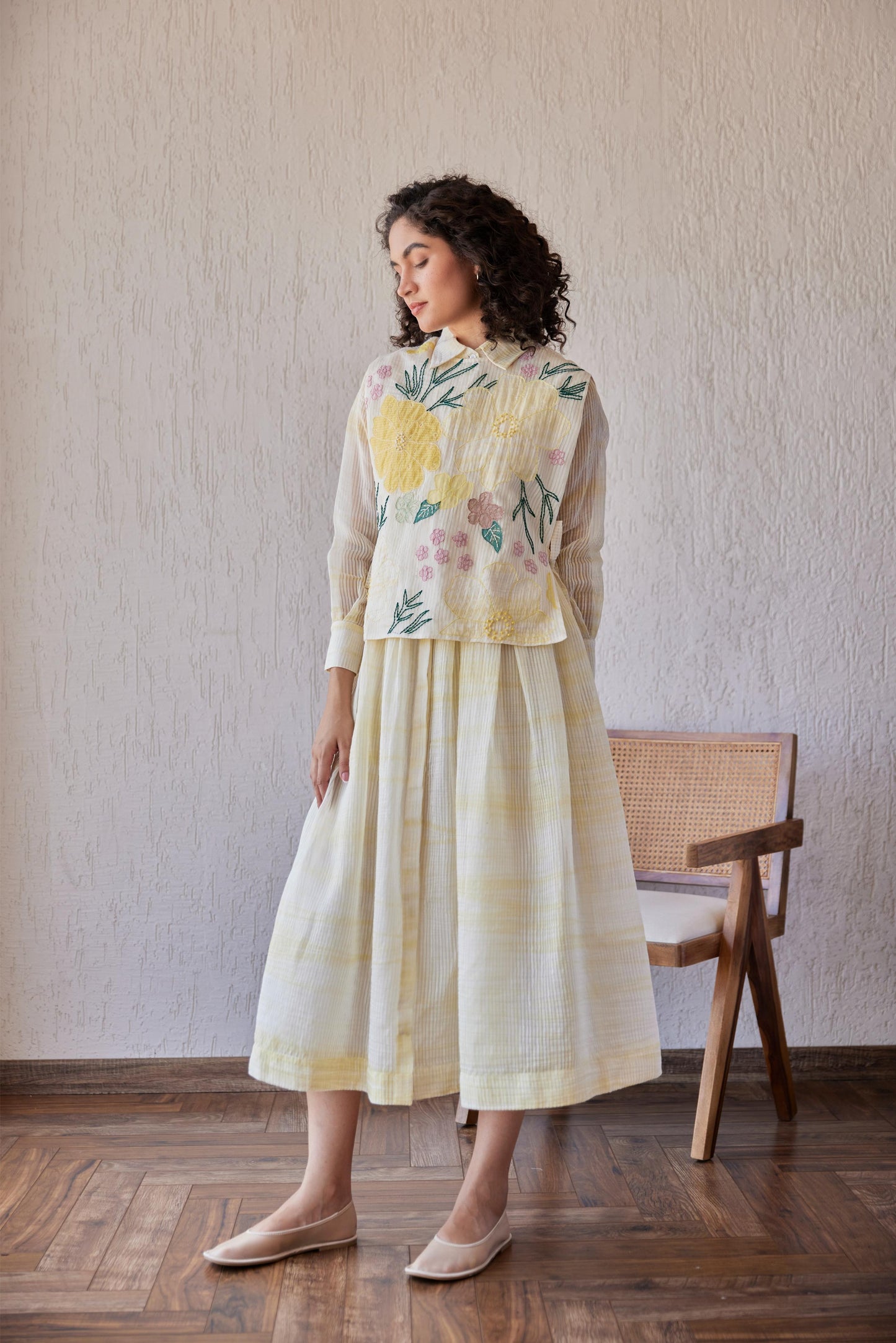 Dylan Dress