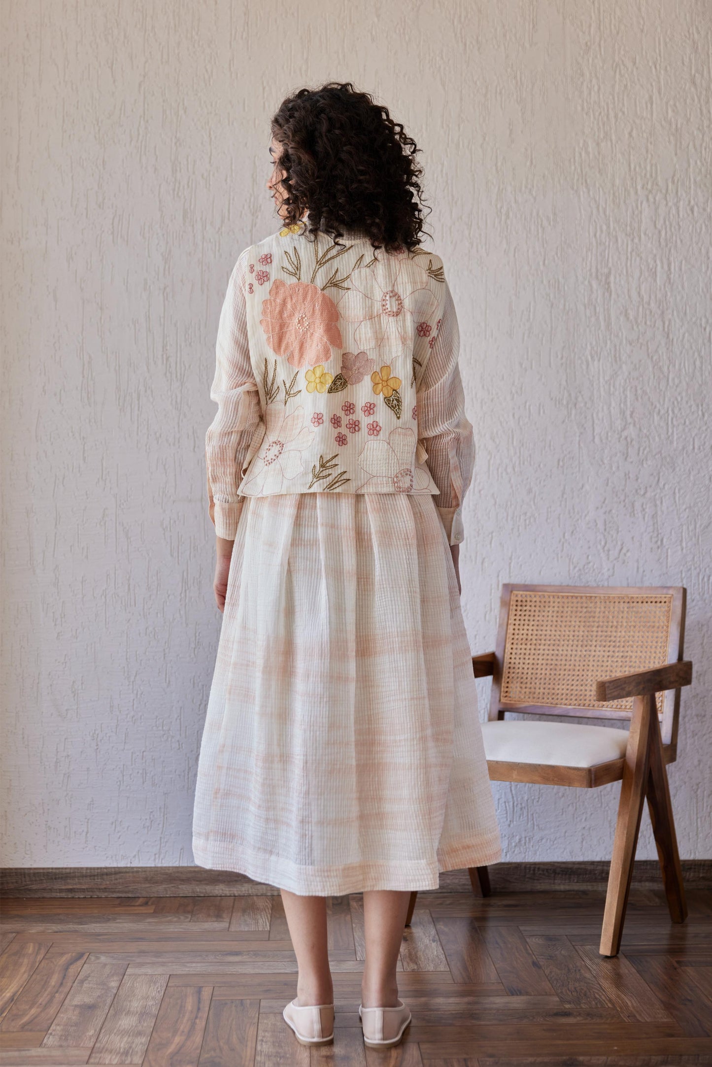 Dylan Dress
