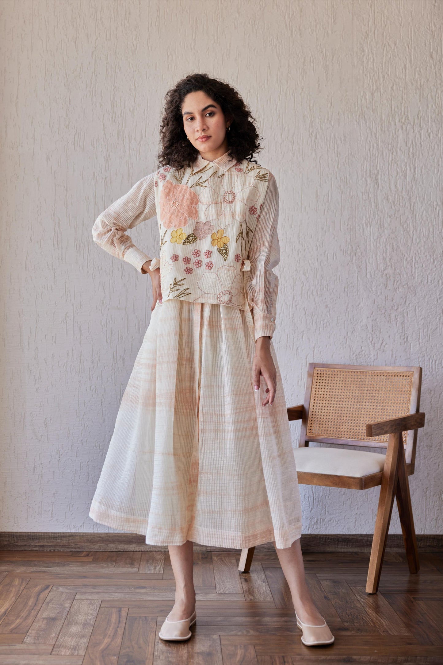 Dylan Dress