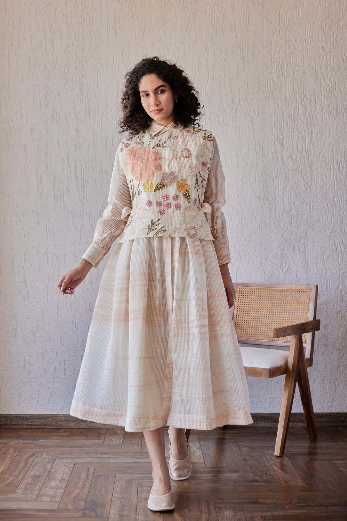 Dylan Dress
