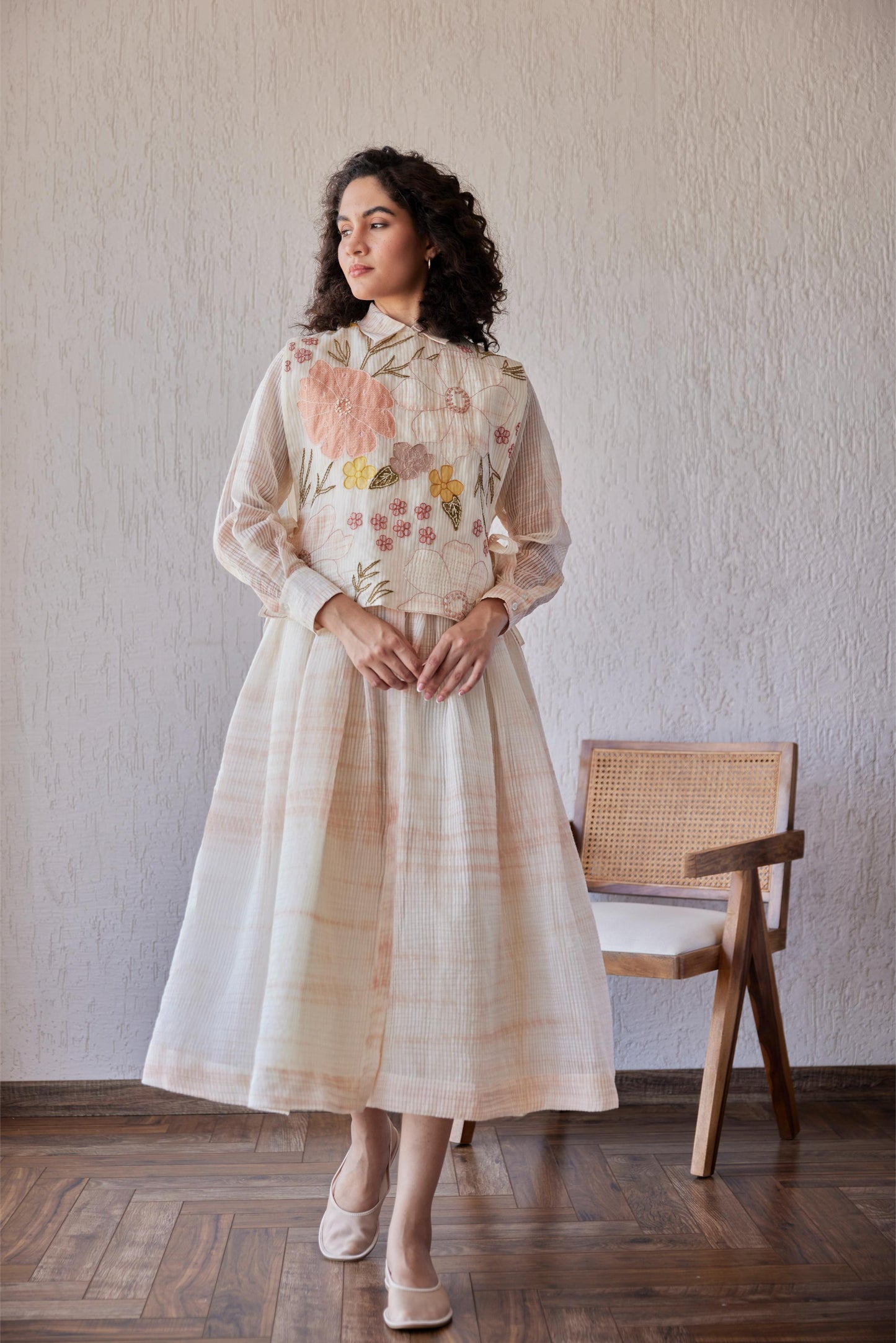 Dylan Dress