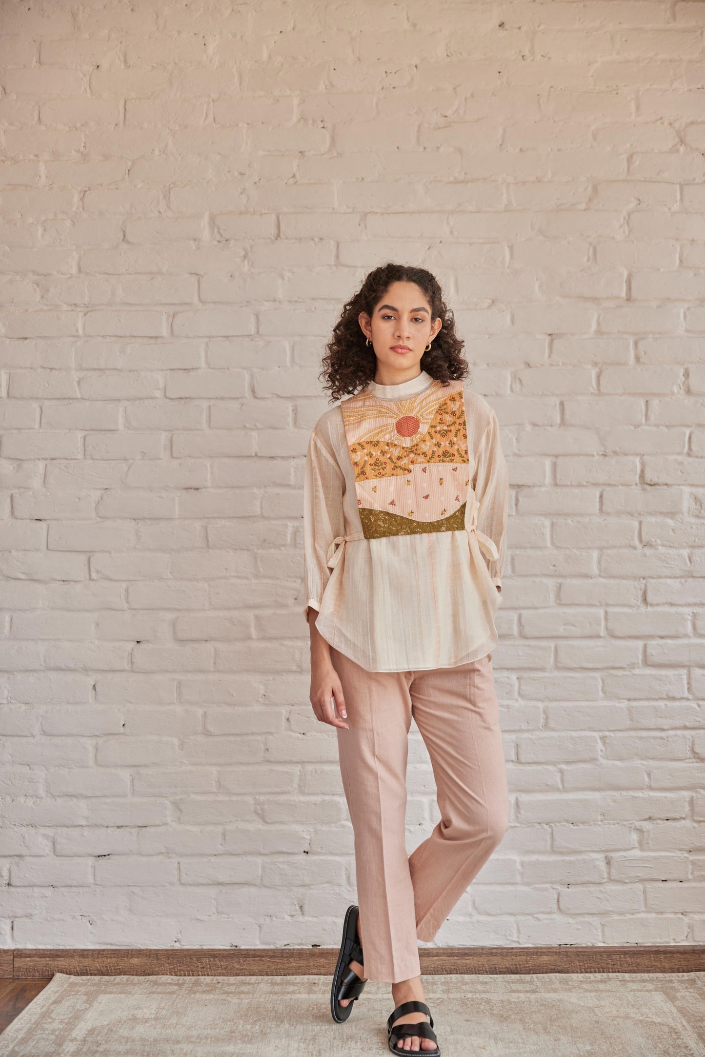 Grace Top