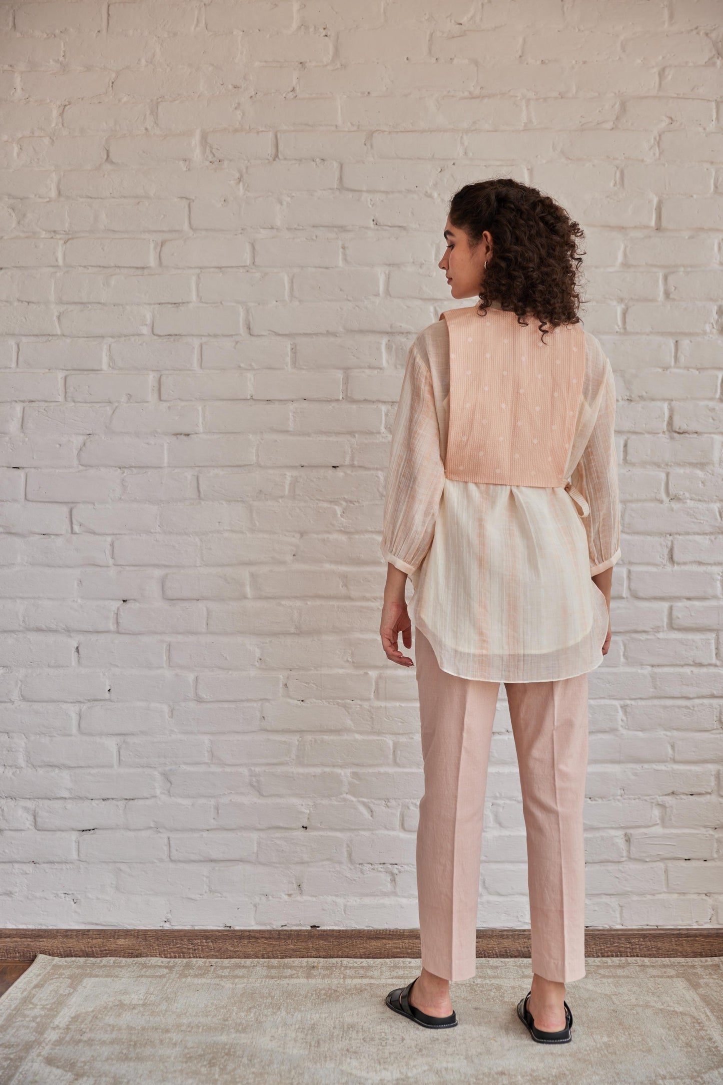 Grace Top