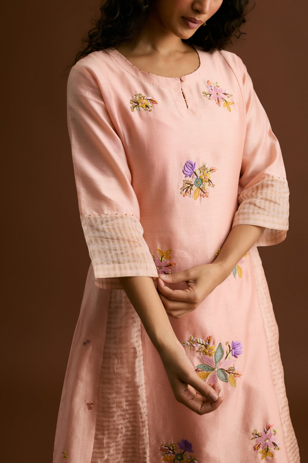 Inara Kurta Set
