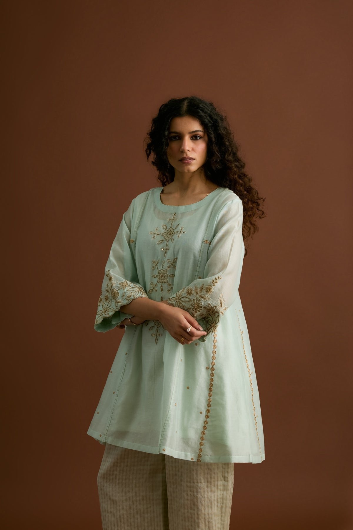 Siara Kurta Set
