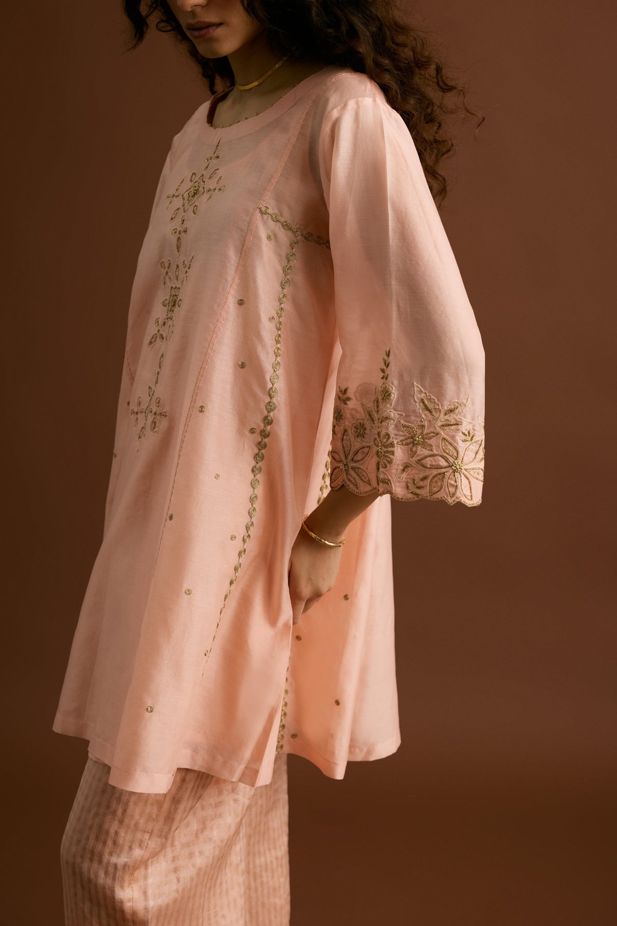 Siara Kurta Set